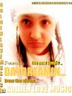 Picture for song 'Daydreamin' by artist 'GOLDEN LOVE MUSIC'