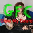 Picture for song 'Empty Smarties Packet' by artist 'Gold Fat Cats Stole My Beard'