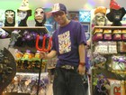 Picture for song 'Bozo guild (puzzle solo)' by artist 'Gozaimas Rhyme'