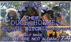 Picture for song 'Im bout that life b***' by artist 'grantboyrecords2013'