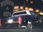 Picture for song 'Ride' by artist 'Gray Instrumentals'