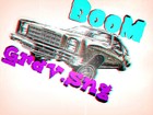 Picture for song 'Boom' by artist 'Grdv.Sng'