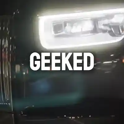 Picture for song 'Geeked - Future Type Beat' by artist 'Grimmy'