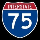 Picture for song 'Down The Interstate FREE DL!' by artist 'Ground Breaking Ent LLC'