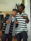 Picture for song 'Swaggin ft. Twin Wooten' by artist 'GS muzik'