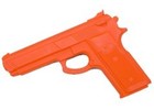 Picture for song 'Gunman Orange Theme' by artist 'Gunman Orange'
