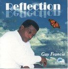 Picture for song 'God Is On My Side' by artist 'Guy Francis(us).'