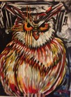 Picture for song 'Owls Eyes' by artist 'GVEGAS'
