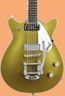 Picture for song 'Gretschen' by artist 'GypsyHook'