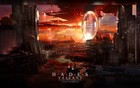 Picture for song 'Exoplanet 5' by artist 'Habitante 133'