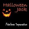 Picture for song 'Painless Separation' by artist 'Halloween Jack'