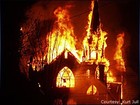 Picture for song 'The Church is on Fire' by artist 'Hardheaded'