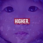 Picture for song 'Higher' by artist 'Harlow Beats'