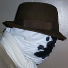 Picture for song 'without a trace' by artist 'haz pro'