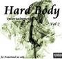 Picture for song 'I HEAR A LOT OF WHISPERING' by artist 'HBE'