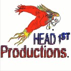 Picture for song 'Curt Cobain FLASH Instrumental' by artist 'Head 1st Productions'