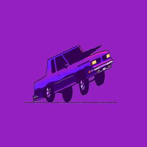 Picture for song 'Skywalker' by artist 'Head bangerz beats'