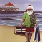 Picture for song 'Xmas On The Beach (Vibie/Randem Word)' by artist 'Hear Vibie'