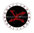 Picture for song 'The Grave That We Lay' by artist 'Heaven Is Where'