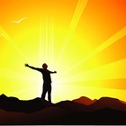 Picture for song 'NEW!!!-walk with me' by artist 'Heaven-Sense'