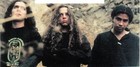 Picture for song 'Funeral Path' by artist 'Heaven's Nearby'