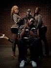 Picture for song 'Hype Music(Crime Mobb would be hot on this one)' by artist 'Heavy In The Streets Production'