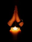 Picture for song 'Still I Pray - Instrumental - Smooth - Must Listen' by artist 'Heavy Tha Producer'
