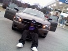 Picture for song 'damit im fly' by artist 'heavyweight championz'