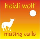 Picture for song 'Cathy 1986' by artist 'Heidi Wolfson'