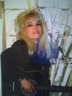Picture for song 'Burning Flame' by artist 'helendebakervorce'