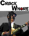 Picture for song 'CrackWhore' by artist 'Henrik Jespersen'