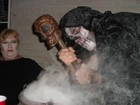Picture for song 'Eat A Queer Fetutus For Jesus Kamikaze Deadboy mix' by artist 'He Who Is I Am'