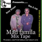 Picture for song 'Walk wid fear By Neeno Brown n Dog.a.log feat. Cam' by artist 'Hibredmuzic'