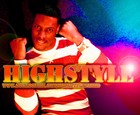 Picture for song 'HighStyle - Best Rapper Alive 2010' by artist 'HighStyle Stizzo'
