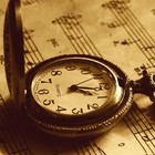 Picture for song 'Time To Say Goodbye' by artist 'Hip Hop Beats and Rap Instrumentals - Mixla'