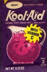 Picture for song 'Kool-Aid' by artist 'Hollywood DaGreat'