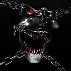 Picture for song 'VOICE IN MY HEAD' by artist 'HOLLYWOOD LEGEND PRODUCTIONS'