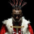 Picture for song 'WARLOCK' by artist 'HOLLYWOOD LEGEND PRODUCTIONS'