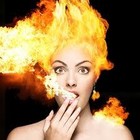 Picture for song 'She on fire' by artist 'Homebound'