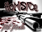 Picture for song 'Party Dont Stop' by artist 'HomiSide Muzik'