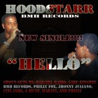Picture for song 'Hoodstarr Ft. Johnny Juliano - Hello (Free DL)' by artist 'Hoodstarr (BMHRECORDS)'