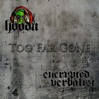 Picture for song 'Too Far Gone Ft E-V' by artist 'Hoodu'