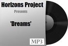 Picture for song 'Dreams' by artist 'HORIZONS PROJECT'