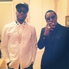 Picture for song 'Kingpin (Produced By HossyBeats)' by artist 'HossyBeats'