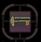 Picture for song 'Mash down babylon' by artist 'hotkeysoundsystem'