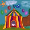 Picture for song 'Circus Clown without' by artist 'HotSpot Project'