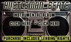 Picture for song 'Use 2 Be' by artist 'HustlemanBeats'