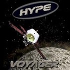 Picture for song 'Mercury' by artist 'HYPE (swe)'