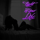 Picture for song 'Night of Your Life|Demo DL' by artist 'iAmLegendary'