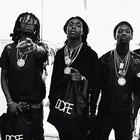 Picture for song 'Trap God' by artist 'iamonebeats'